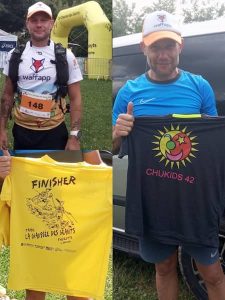 Chaussée des Géants 2025